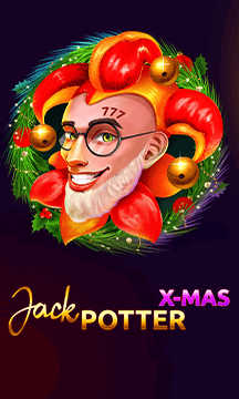 Jack Potter X-MAS