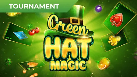 Green Hat Magic