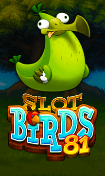 Slot Birds 81