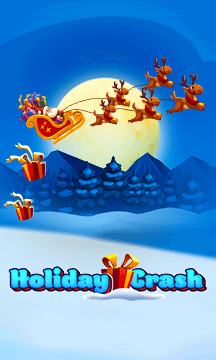 Holiday Crash