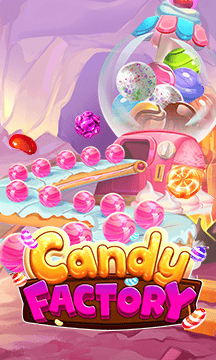 Candy Factory