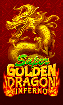 Super Golden Dragon Inferno