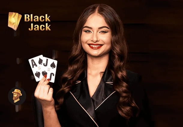 Blackjack