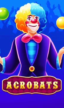 Acrobats