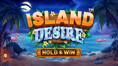 Island Desire