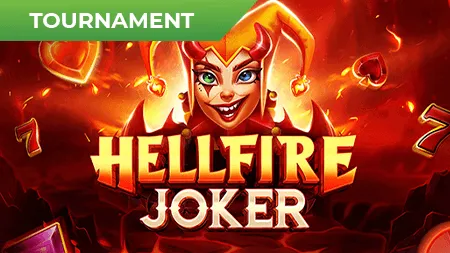 Hellfire Joker