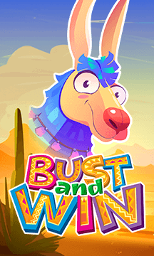 Bust and Win