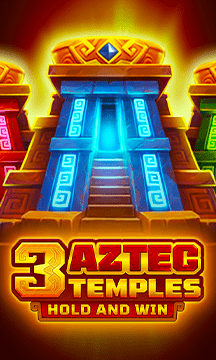 3 Aztec Temples