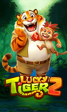Lucky Tiger 2