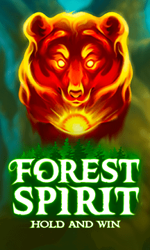 Forest Spirit