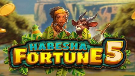 Habesha Fortune 5