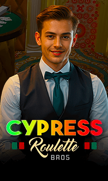 Cypress Roulette BR05