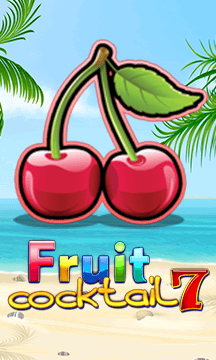Fruit Cocktail 7