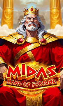 Midas: Hand of Fortune