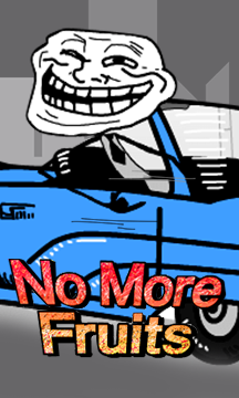 No More Fruits