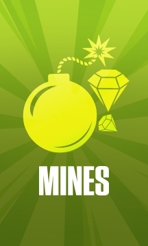 Mines MB