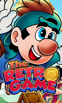 The Retro Game