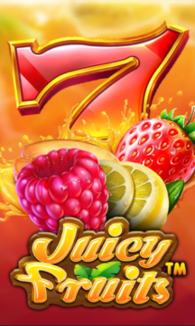 Juicy Fruits