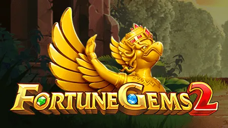 Fortune Gems 2