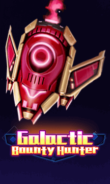 Galactic Bounty Hunter