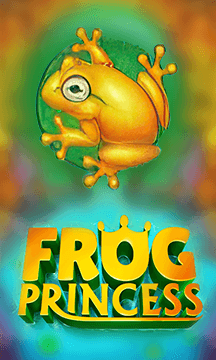 Frog Princess