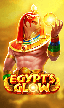 Egypt's Glow