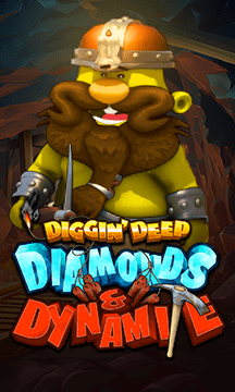 Diggin’ Deep: Diamonds & Dynamite