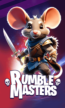 Rumble Masters