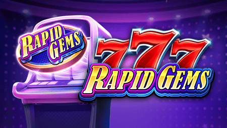 Rapid Gems 777