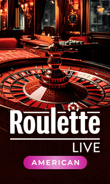 American Roulette-VIG