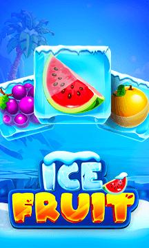 Ice Fruit