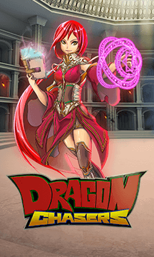 Dragon chaser