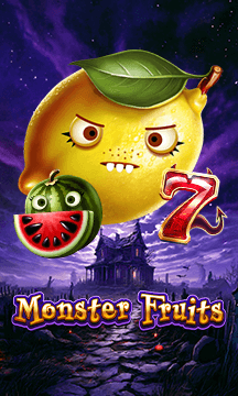 Monster Fruits