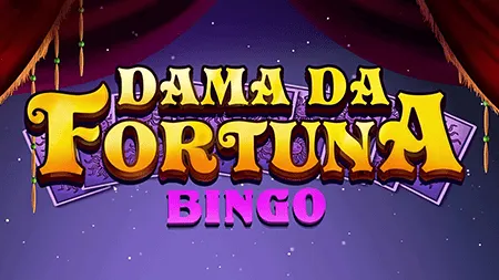 Dama da Fortuna Bingo