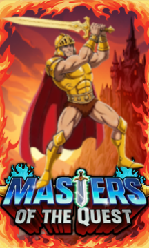 Masters of the Quest