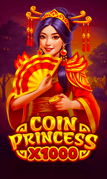 Coin Princess x1000