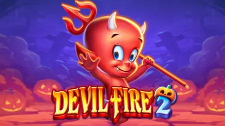 Devil Fire 2