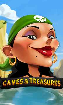 Caves & Treasures