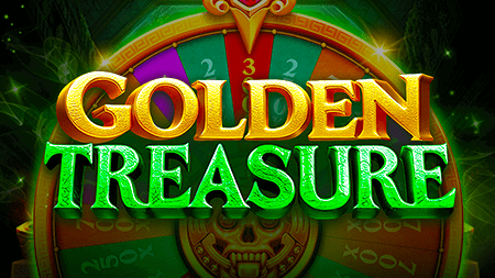 Golden Treasure