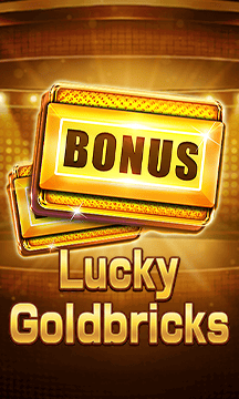 Lucky Goldbricks