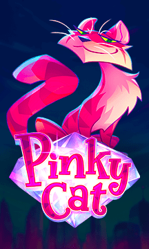 Pinky Cat