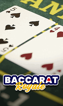 Baccarat Royale