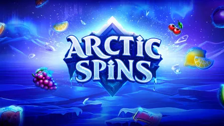 Arctic Spins