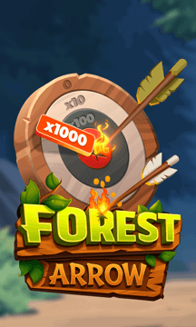 Forest Arrow