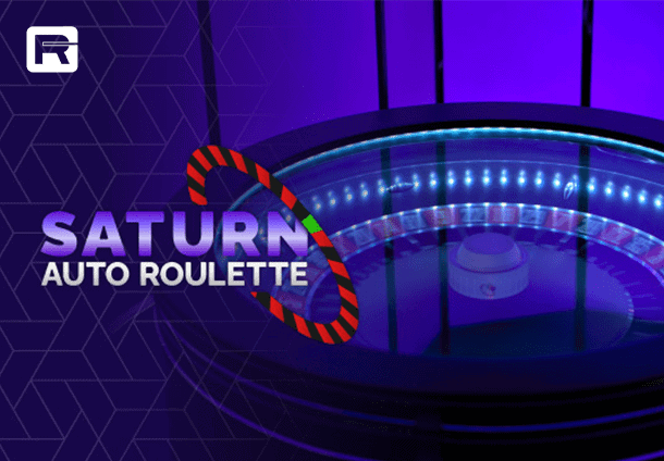 Saturno Auto Roulette