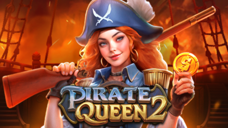 Pirate Queen 2