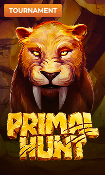 Primal Hunt