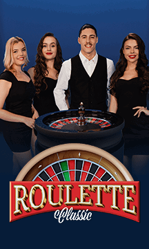 Classic Roulette