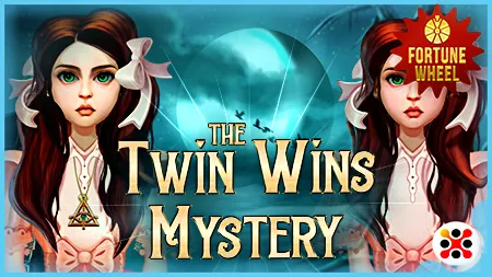 The Twin Wins Mystery