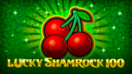 Lucky Shamrock 100
